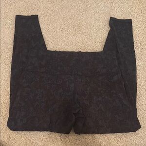 Lululemon align leggings